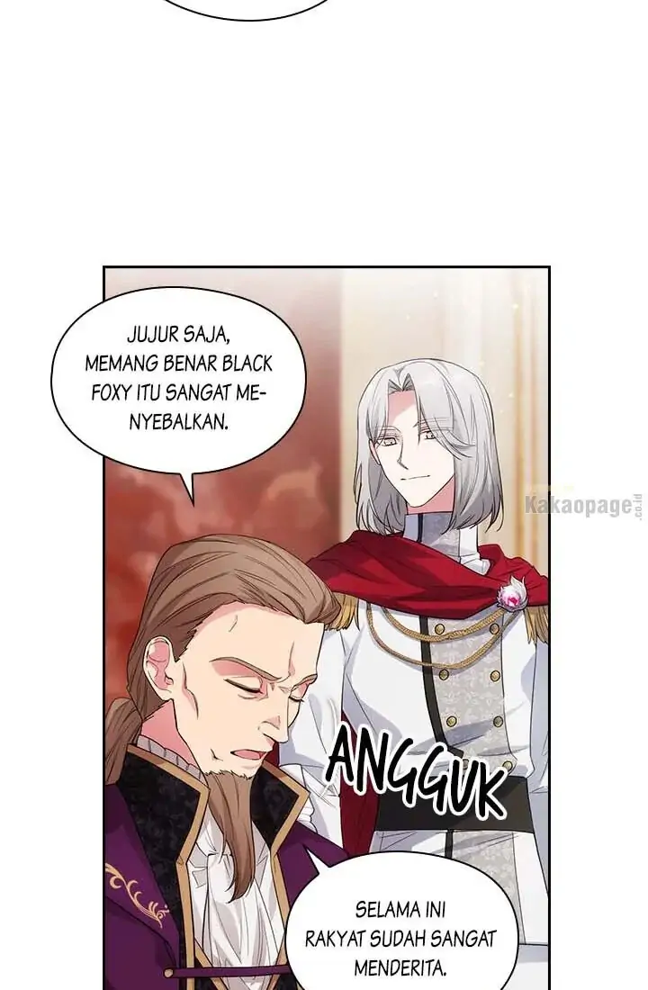 Adonis Chapter 185 - halaman 38