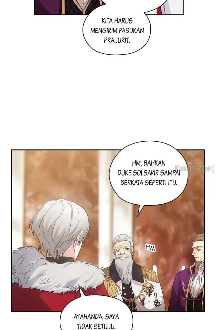 Adonis Chapter 185 - halaman 39