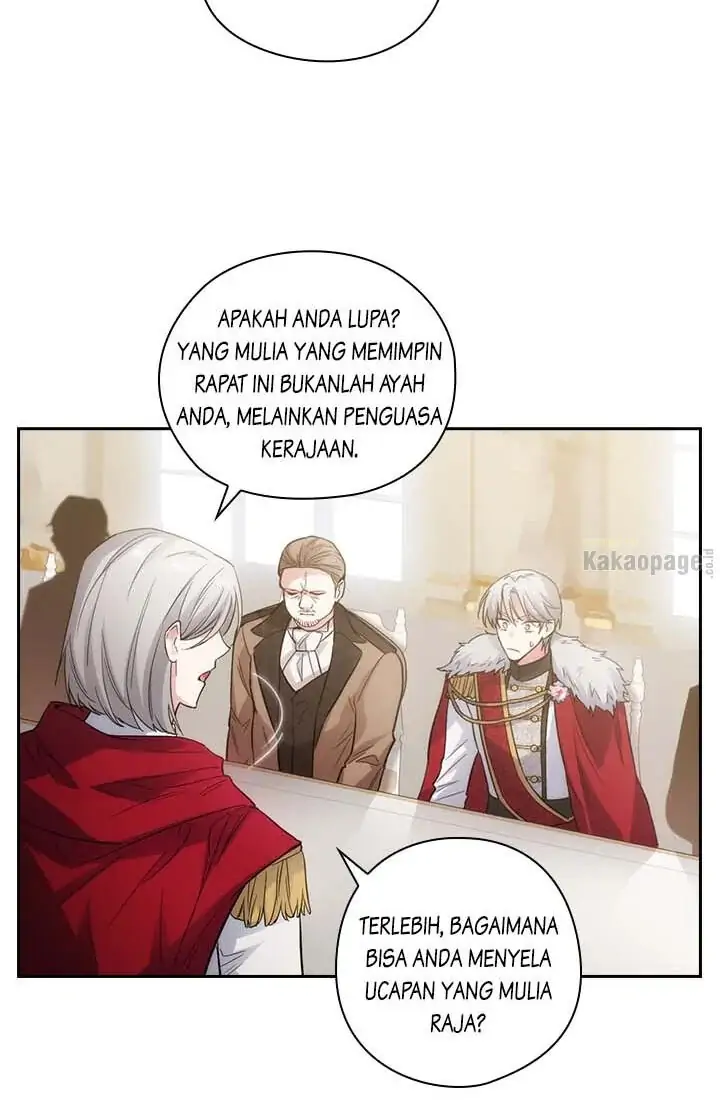 Adonis Chapter 185 - halaman 40