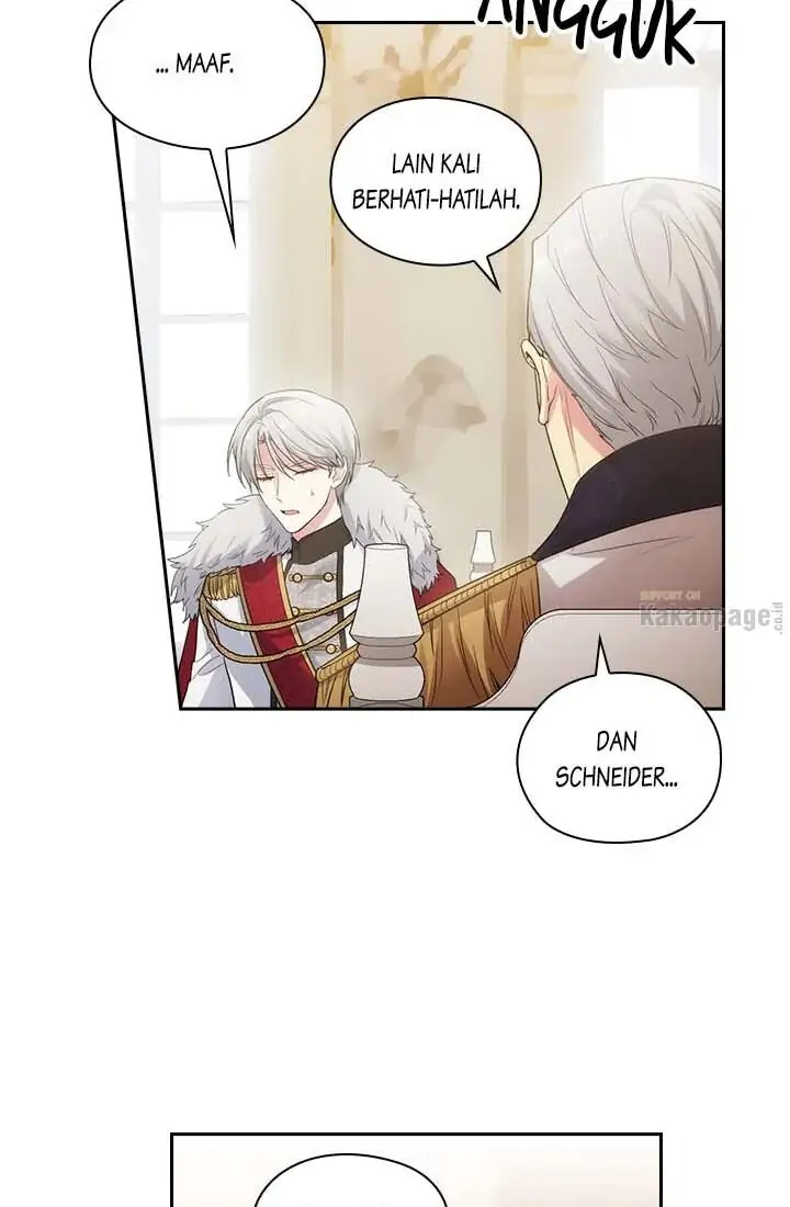 Adonis Chapter 185 - halaman 42