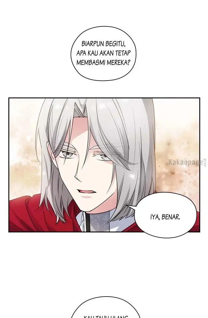 Adonis Chapter 185 - halaman 44