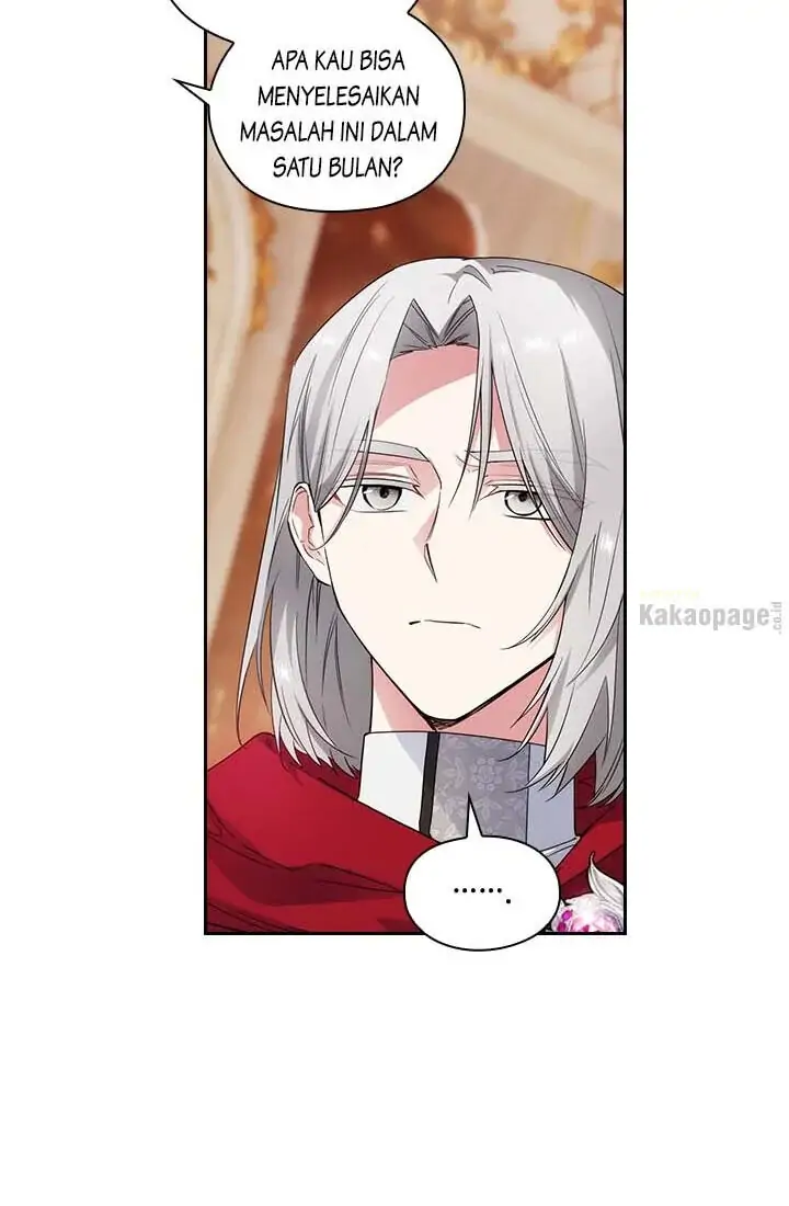 Adonis Chapter 185 - halaman 46