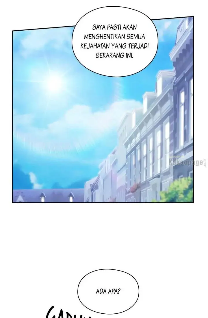 Adonis Chapter 185 - halaman 48