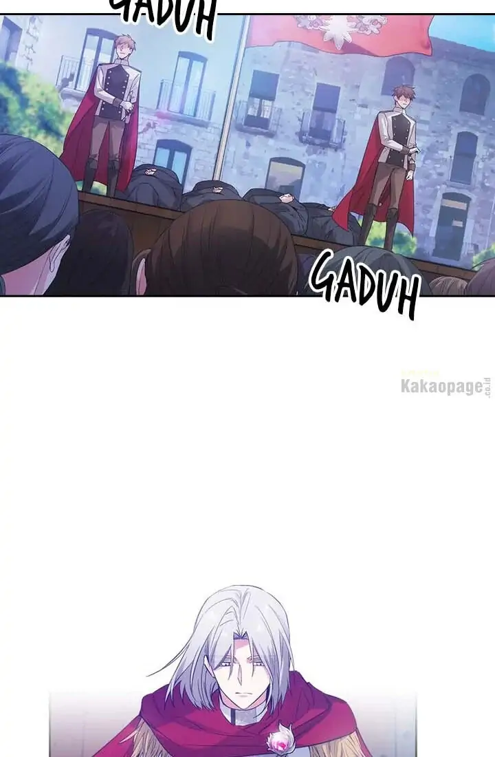 Adonis Chapter 185 - halaman 49