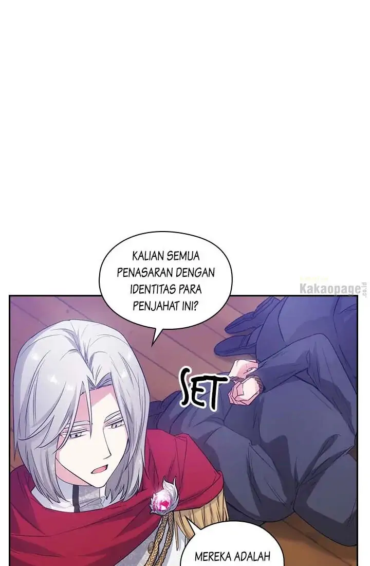 Adonis Chapter 185 - halaman 51