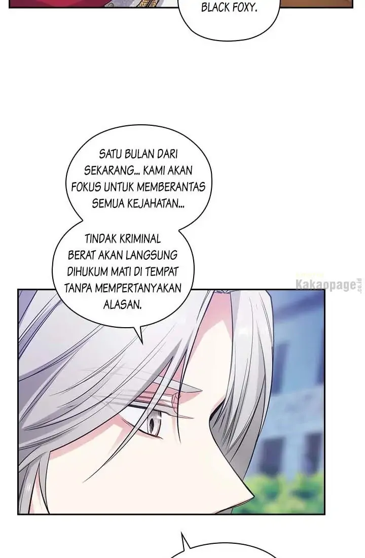 Adonis Chapter 185 - halaman 52