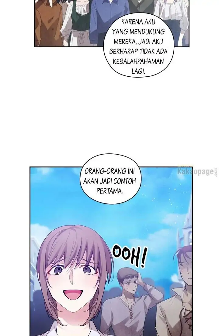 Adonis Chapter 185 - halaman 56
