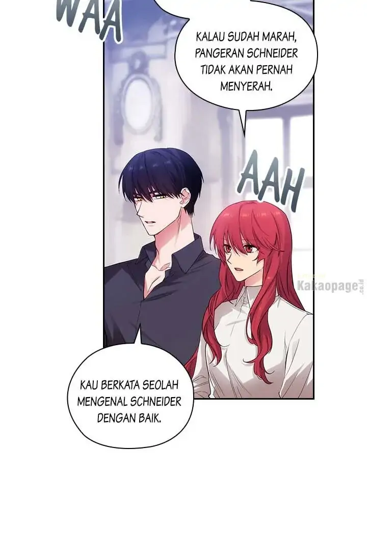 Adonis Chapter 185 - halaman 59