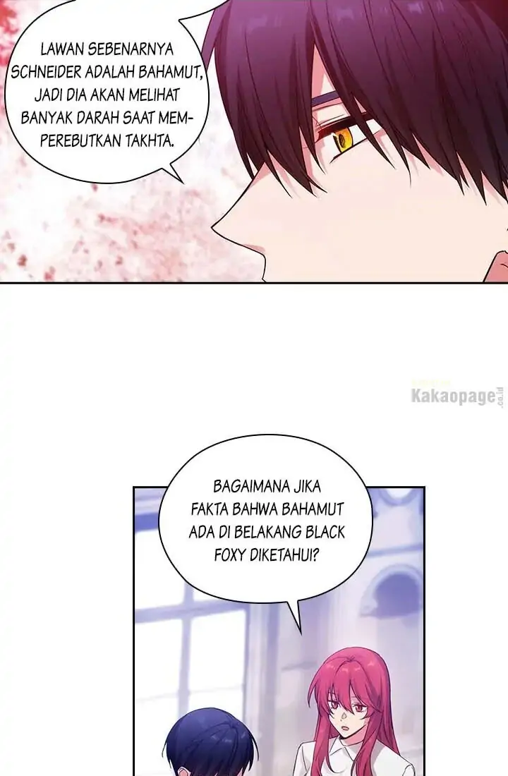 Adonis Chapter 185 - halaman 62