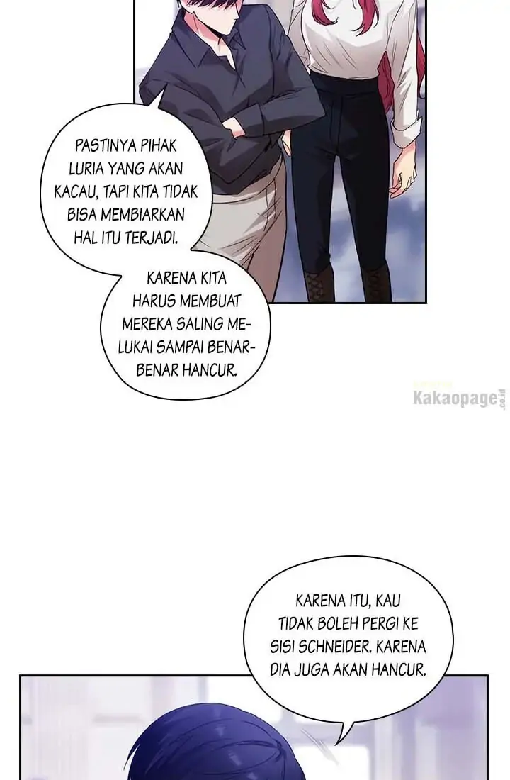 Adonis Chapter 185 - halaman 63
