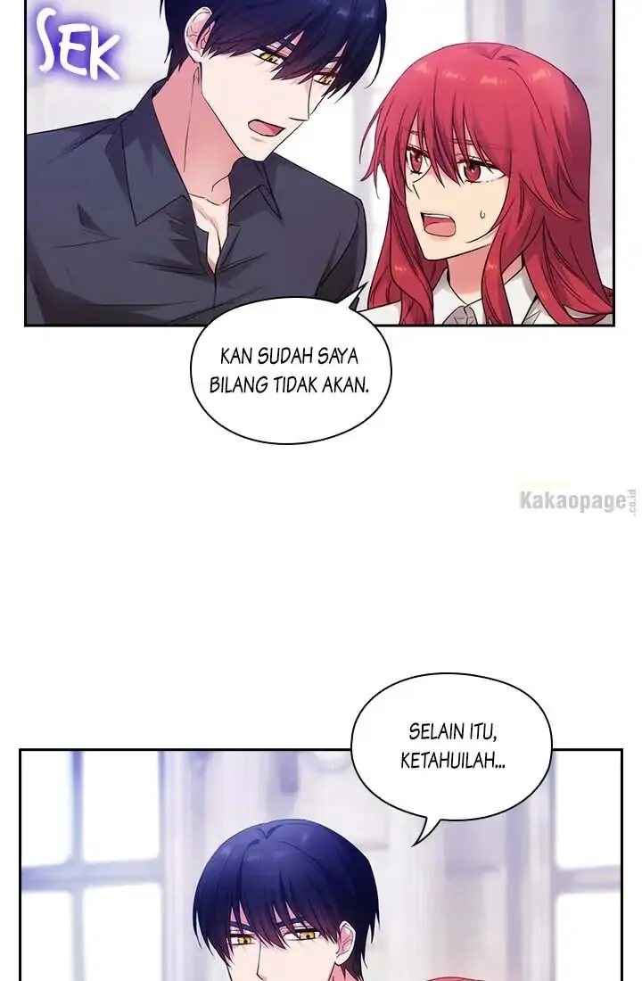 Adonis Chapter 185 - halaman 64
