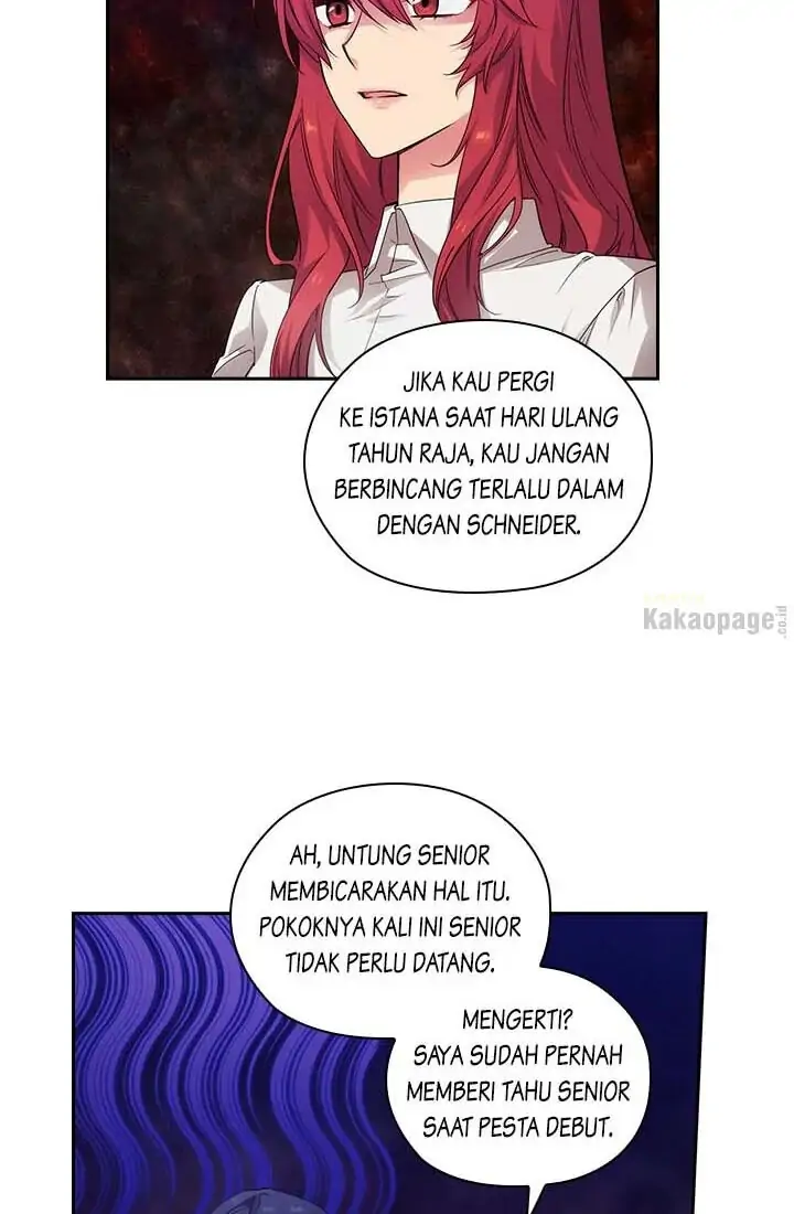 Adonis Chapter 185 - halaman 67