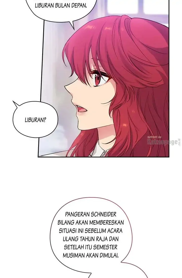 Adonis Chapter 185 - halaman 69