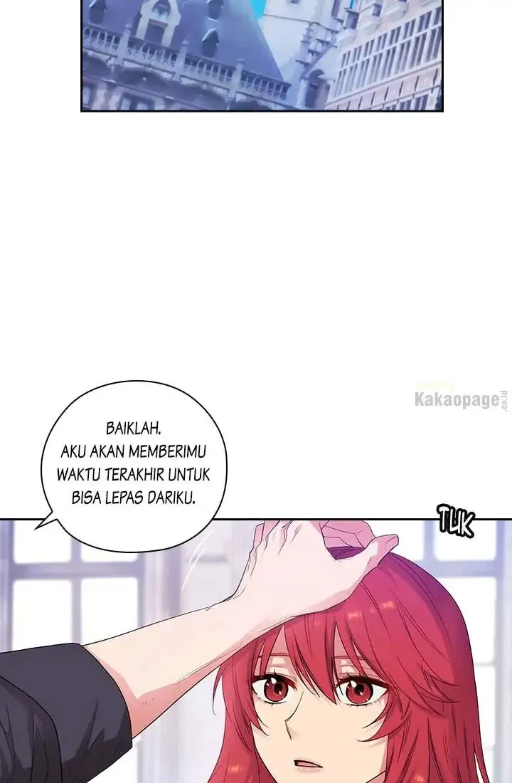 Adonis Chapter 185 - halaman 72