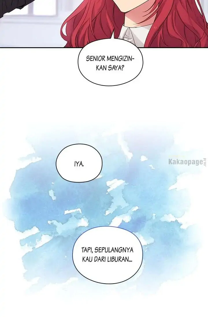Adonis Chapter 185 - halaman 73