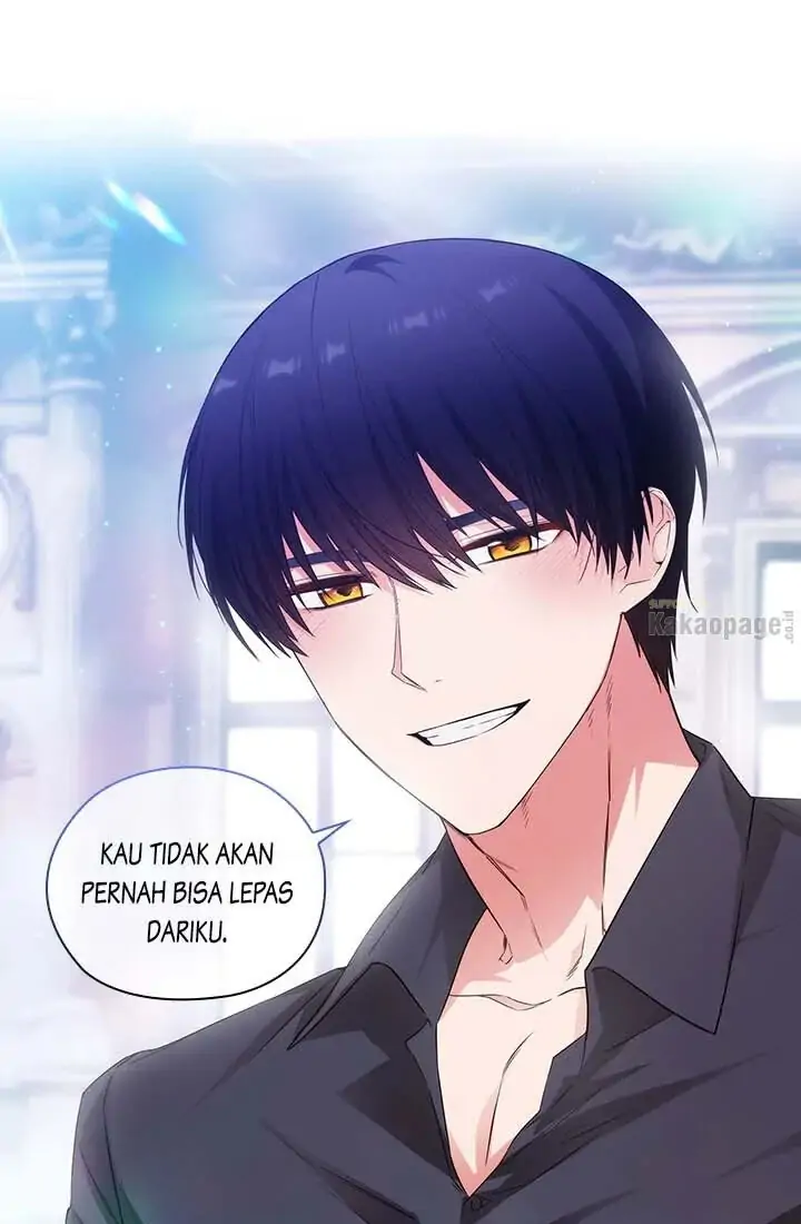 Adonis Chapter 185 - halaman 74