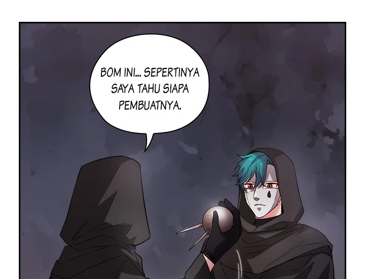 Adonis Chapter 186 - halaman 107