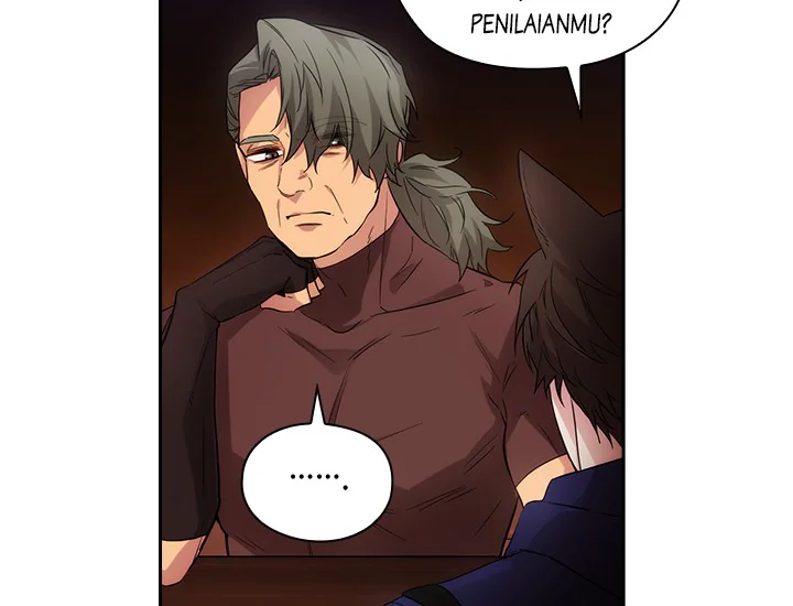 Adonis Chapter 186 - halaman 78