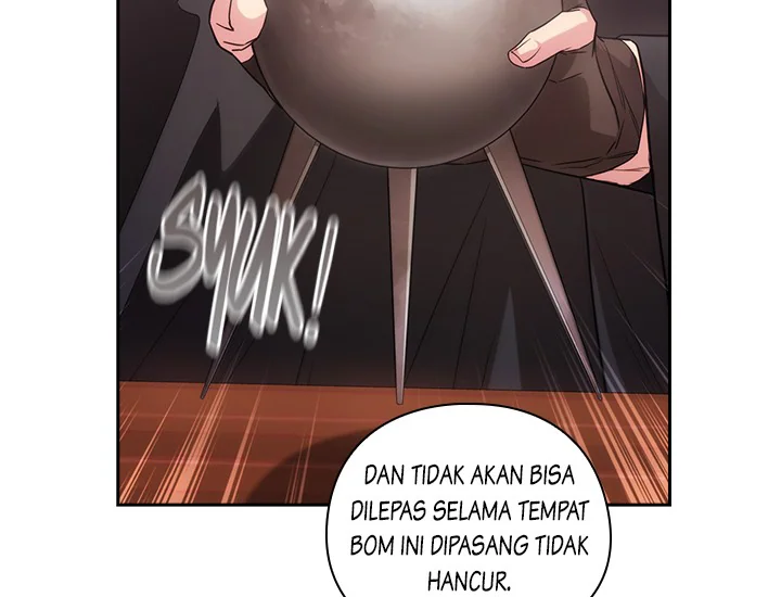 Adonis Chapter 186 - halaman 97
