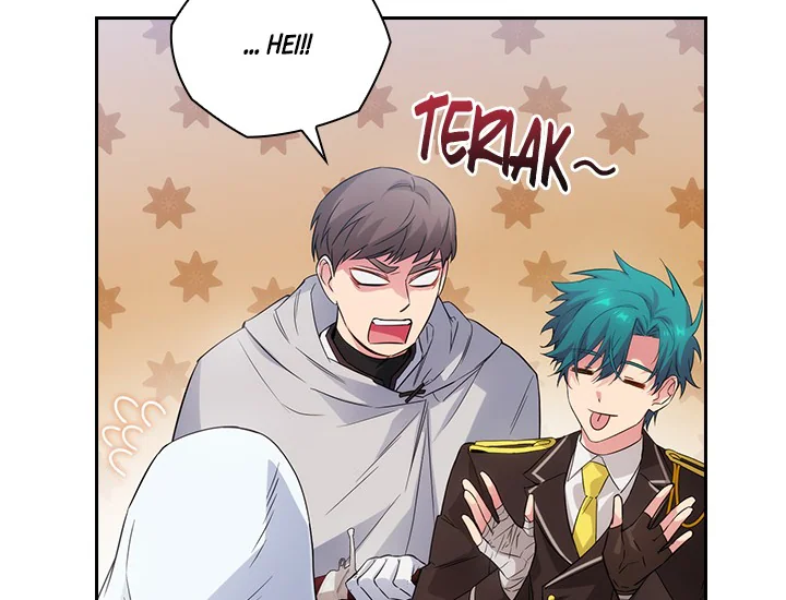 Adonis Chapter 187 - halaman 116