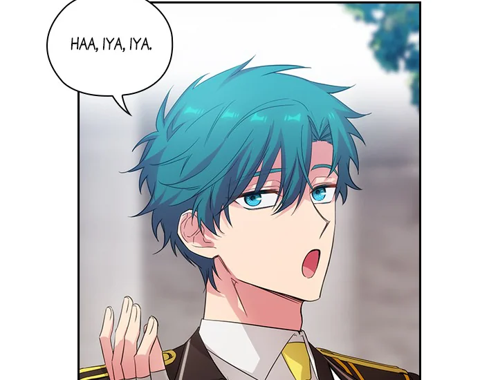 Adonis Chapter 187 - halaman 118