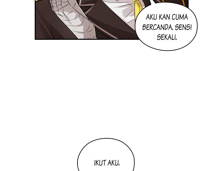 Adonis Chapter 187 - halaman 119
