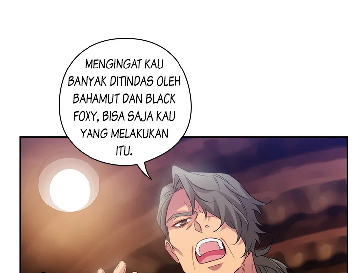 Adonis Chapter 187 - halaman 23
