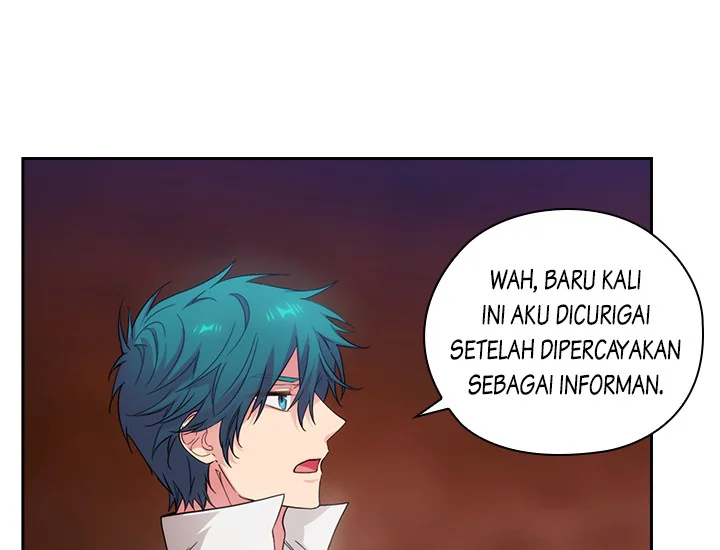 Adonis Chapter 187 - halaman 25