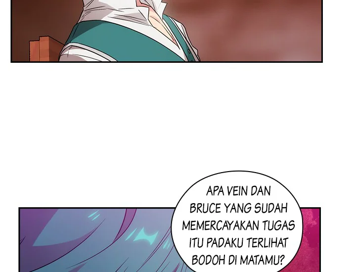 Adonis Chapter 187 - halaman 26