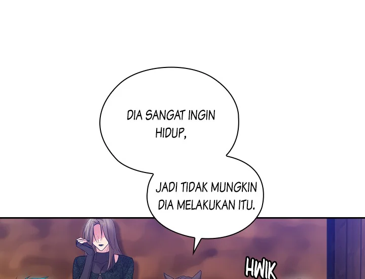 Adonis Chapter 187 - halaman 28