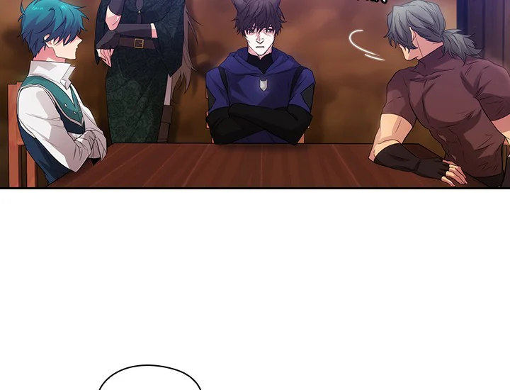 Adonis Chapter 187 - halaman 29