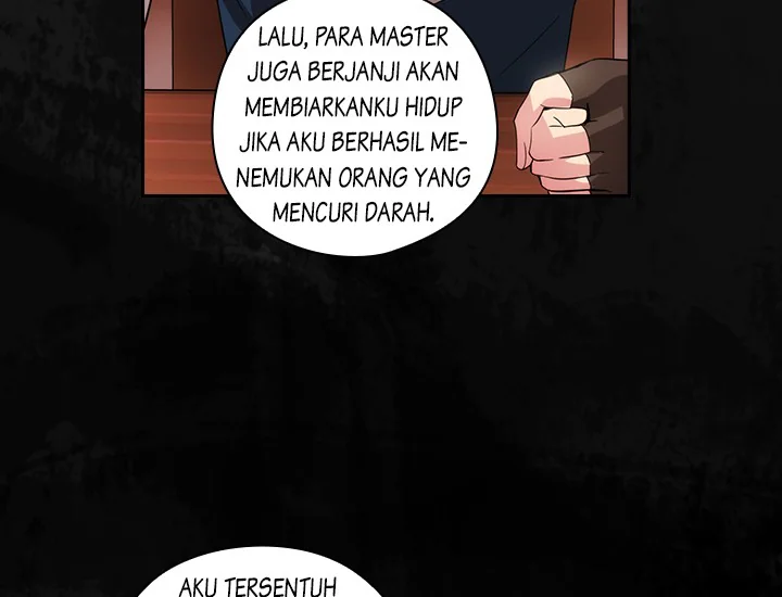Adonis Chapter 187 - halaman 41