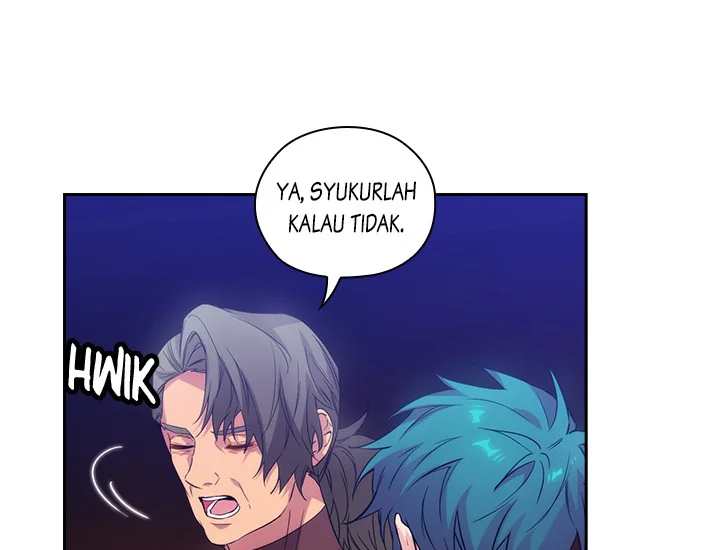 Adonis Chapter 187 - halaman 45