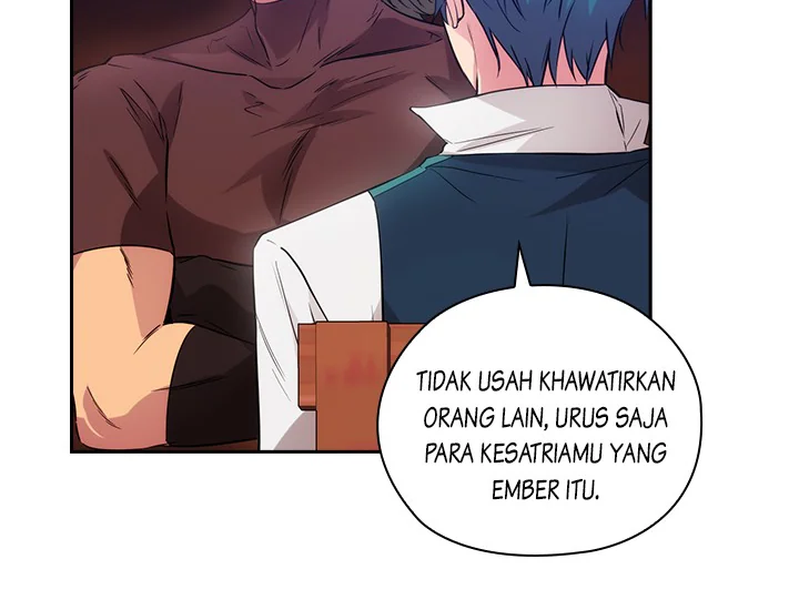 Adonis Chapter 187 - halaman 46
