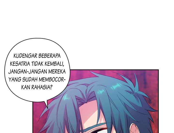 Adonis Chapter 187 - halaman 47