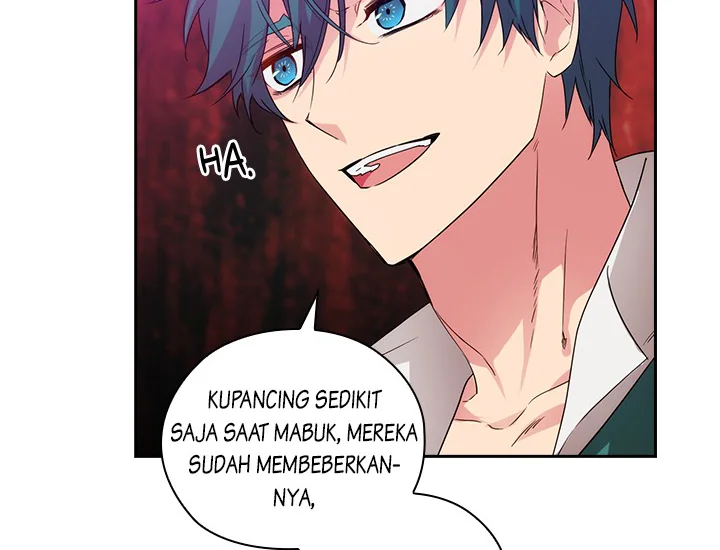 Adonis Chapter 187 - halaman 48