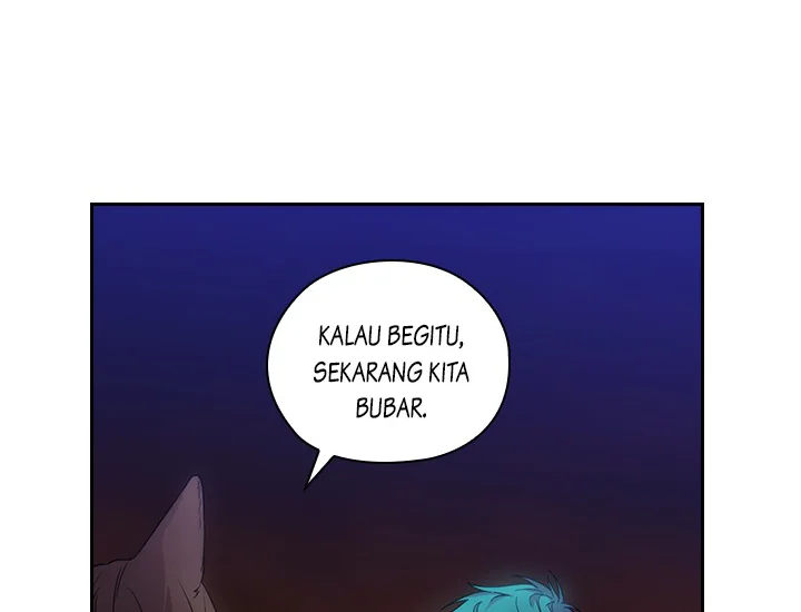 Adonis Chapter 187 - halaman 56