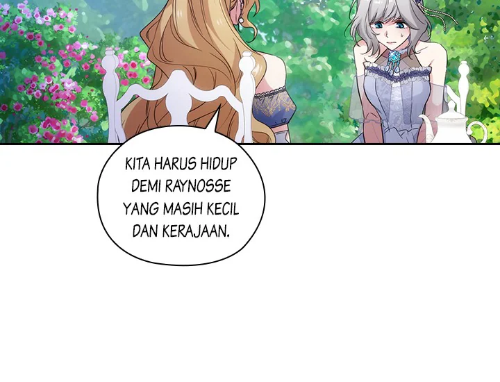 Adonis Chapter 187 - halaman 84