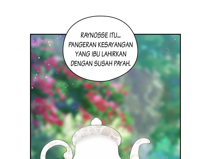 Adonis Chapter 187 - halaman 85