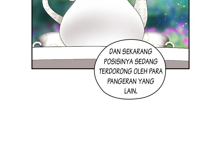 Adonis Chapter 187 - halaman 86