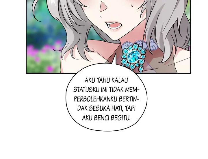 Adonis Chapter 187 - halaman 88