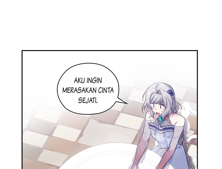 Adonis Chapter 187 - halaman 89