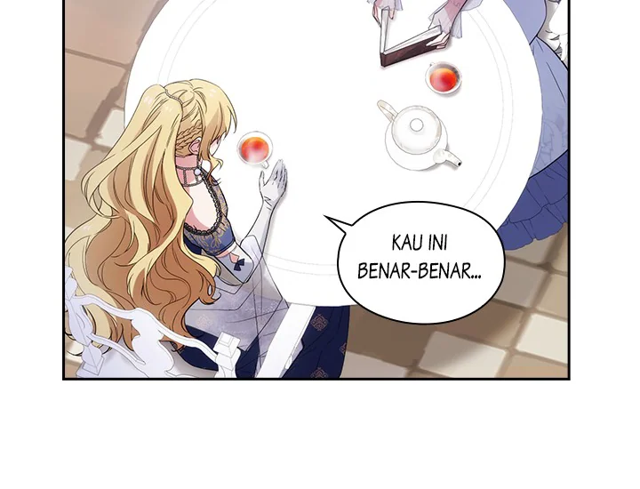 Adonis Chapter 187 - halaman 90