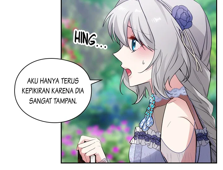 Adonis Chapter 187 - halaman 92