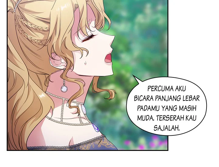 Adonis Chapter 187 - halaman 94
