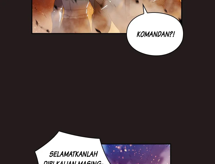Adonis Chapter 188 - halaman 114
