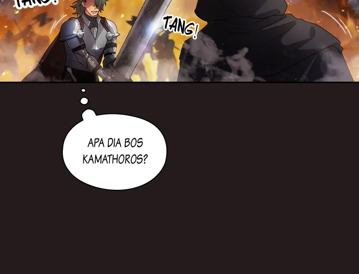 Adonis Chapter 188 - halaman 120