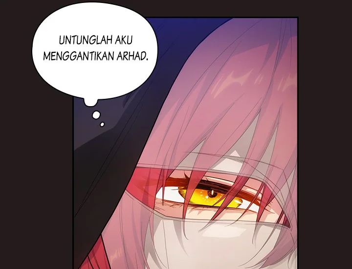 Adonis Chapter 188 - halaman 126