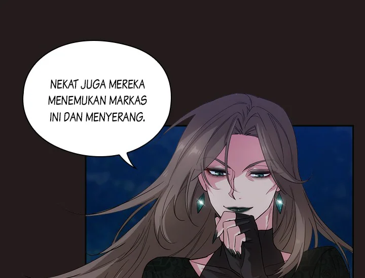 Adonis Chapter 188 - halaman 146