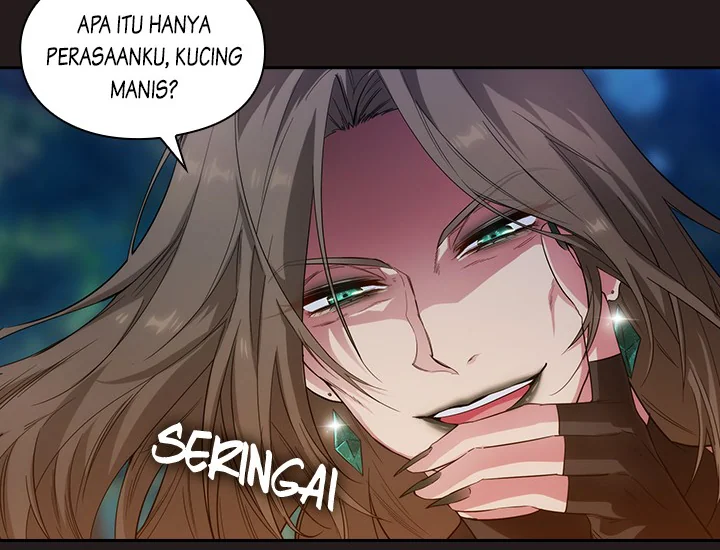Adonis Chapter 188 - halaman 152